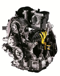 P11B4 Engine